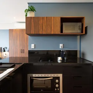 Charlie Jockey Pinheiros Apartment