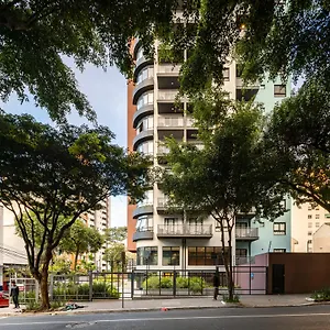  Apartamento Meu Club Haas