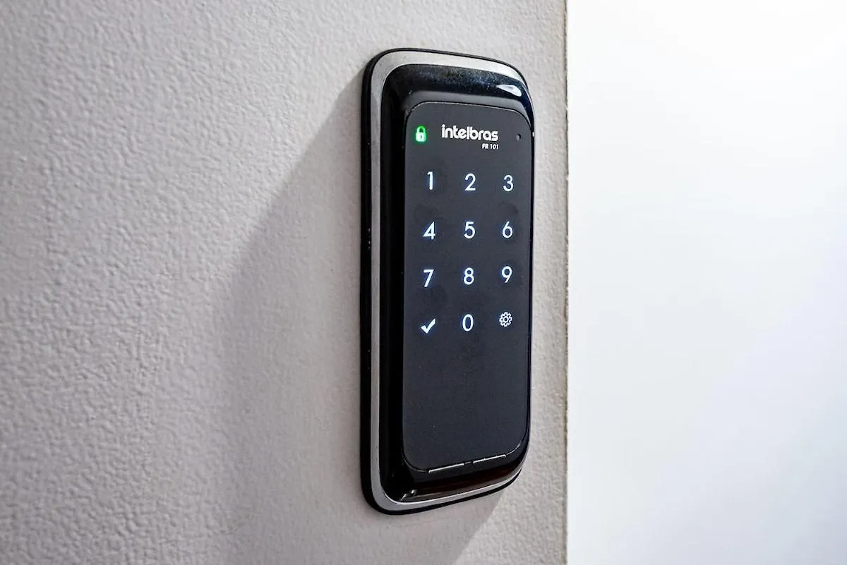 圣保罗700Mb 60Mts Vista Linda Garagem Smarttvs公寓 0*, 圣保罗